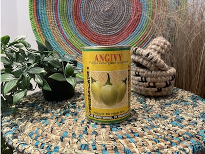 Angivy product image