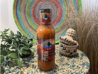 Hot Caribbean pepper product image