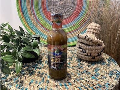 Hot Caribbean pepper product image