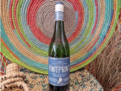 FootPrint - Chardonnay product image