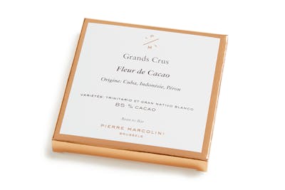 Tablette Fleur de cacao product image