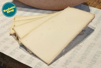 Raclette chèvre (tranches) product image