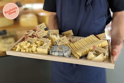 Plateau fromages product image