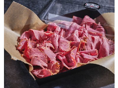 Pastrami product image
