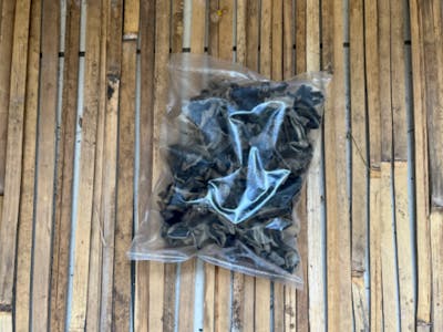 Champignon noir vrac - Cock product image