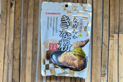 Farine de soja kinako - Namisato product image