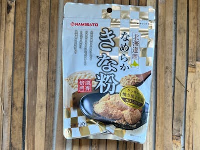 Farine de soja kinako - Namisato product image