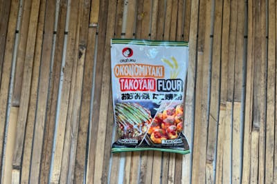 Farine pour takoyaki et okonomiyaki - Otafuku product image