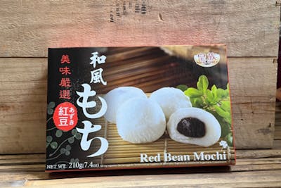 Mochi haricot rouge - Royal Family product image