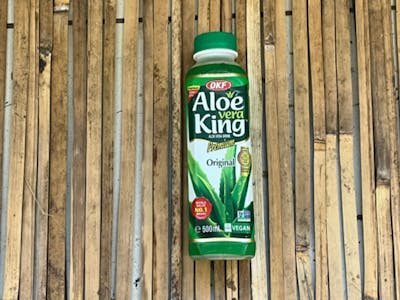 Aloe verta - OKF product image
