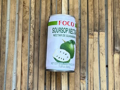 Boisson corossol - Foco product image