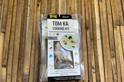 Kit pour tom ka kai - Lobo product image
