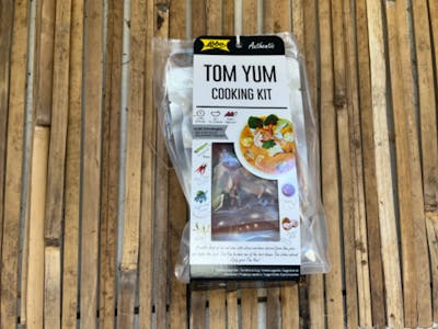Kit pour tom yum - Lobo product image