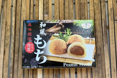 Mochi cacahuète - Royal Family product image