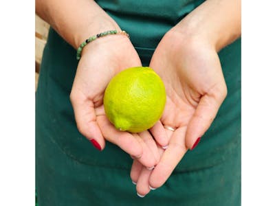 Citron vert Bio product image