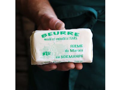 Beurre sel de Guérande product image