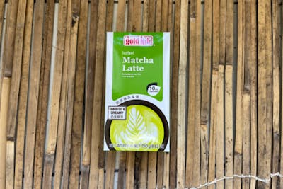 Matcha latte - Gold Kili product image