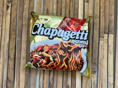 Nouilles chapagetti – Nongshim product image