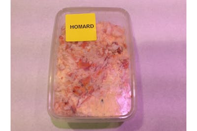 Salade de homard product image