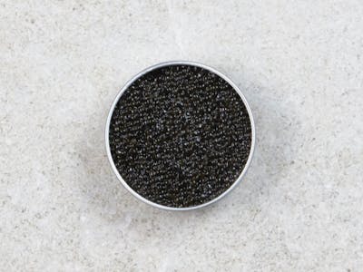 Caviar Osciètre prestige Kaviari product image