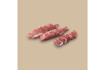 Solomillo de porc ibérique 100% Bellota product image