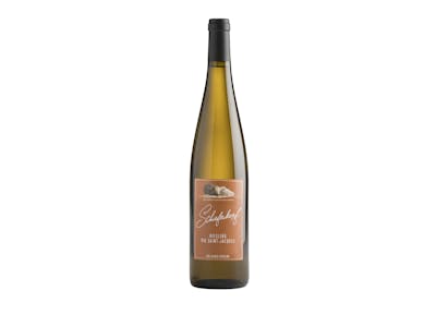 Alsace - Riesling - Saint Jacques - Schieferkopf - 2018 product image
