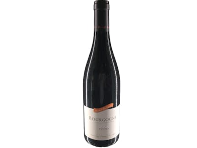 Bourgogne pinot noir - D.Duband - 2020 product image