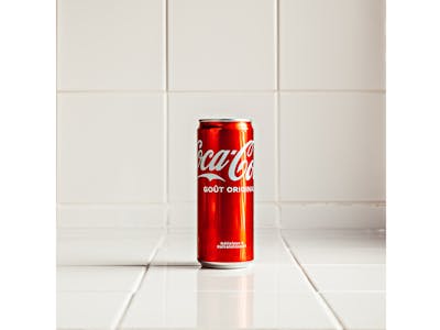 Coca-Cola 33cl product image