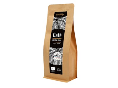 Café Costa Rica moulu Bio - Maison Lagrange product image