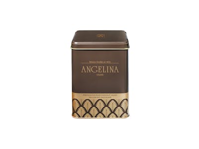 Chocolat chaud en poudre - Angelina product image