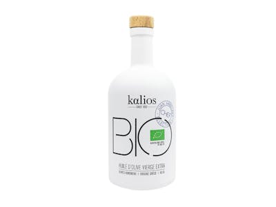 Bouteille huile d'olive Chef Arbelaez Bio - Kalios product image