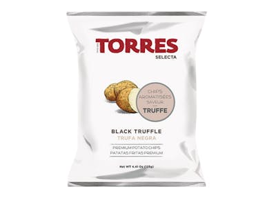 Chips à la truffe - Torres product image