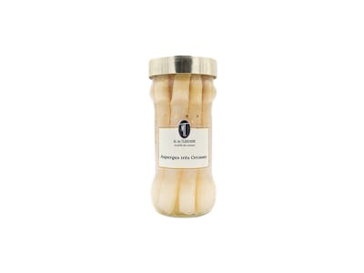 Asperges blanches - M. de Turenne product image