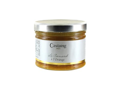 Canard à l'orange - Castaing product image