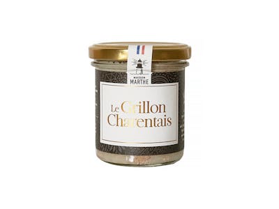 Grillon charentais - Maison Marthe product image