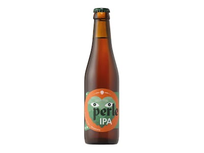 Bière ambrée IPA Perle product image