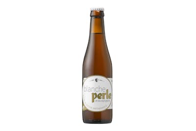 Bière "Blanche Perle et les 7 grains" - Perle product image