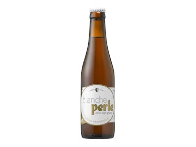 Bière "Blanche Perle et les 7 grains" - Perle product image