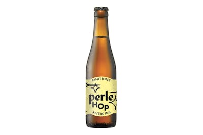 Bière Blonde "HOP Finitions" Kveik IPA - Perle product image