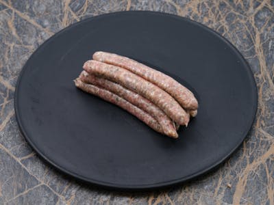 Chipolata aux herbes product image