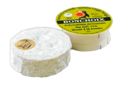 Camembert de Normandie Bonchoix product image