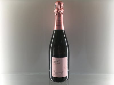Champagne - Devaux - Cœur des Bars Rosé - Brut Rosé product image