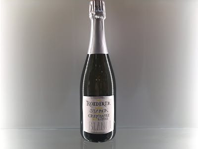 Champagne Roederer - Starck - Brut Nature 2015 product image