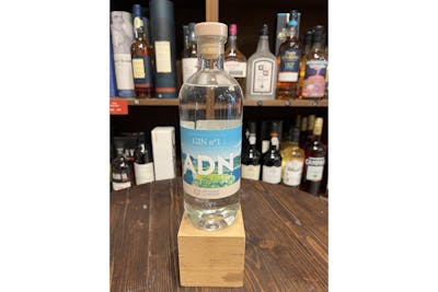 Gin ADN - Distillerie du Rhône product image