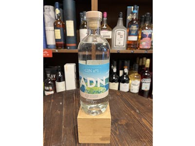 Gin ADN - Distillerie du Rhône product image