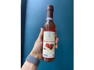 Vinaigre de pommes d’Algérie product image