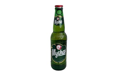Bière bouteille Mythos product image