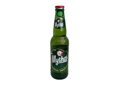 Bière bouteille Mythos product image