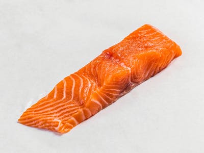 Pavé de saumon Label Rouge product image