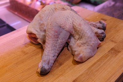 Cuisse de poulet fermier « Dombes » product image